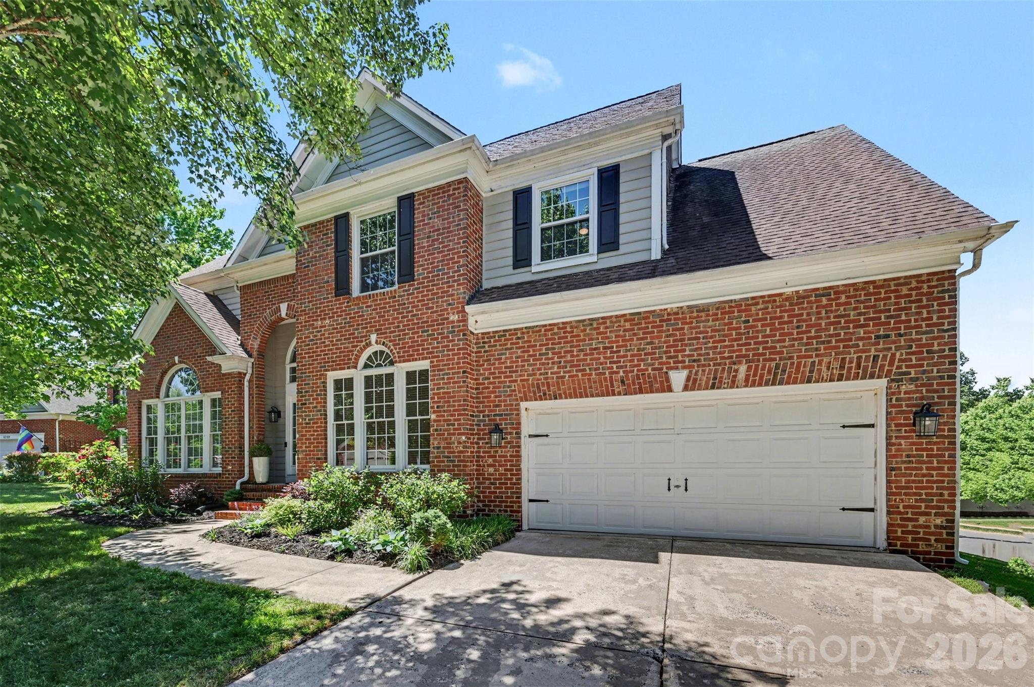 6213 Knightsgate Court Charlotte NC 28269