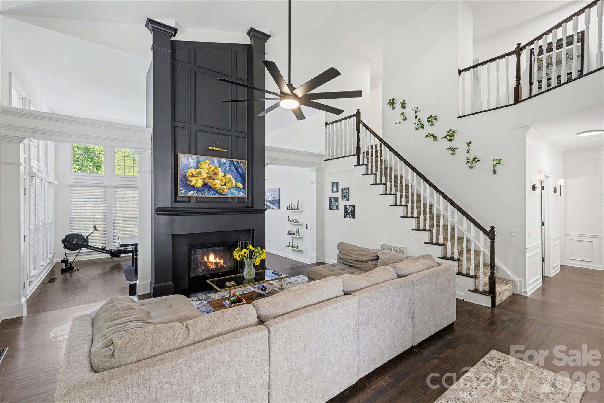 6213 Knightsgate Court Charlotte NC 28269