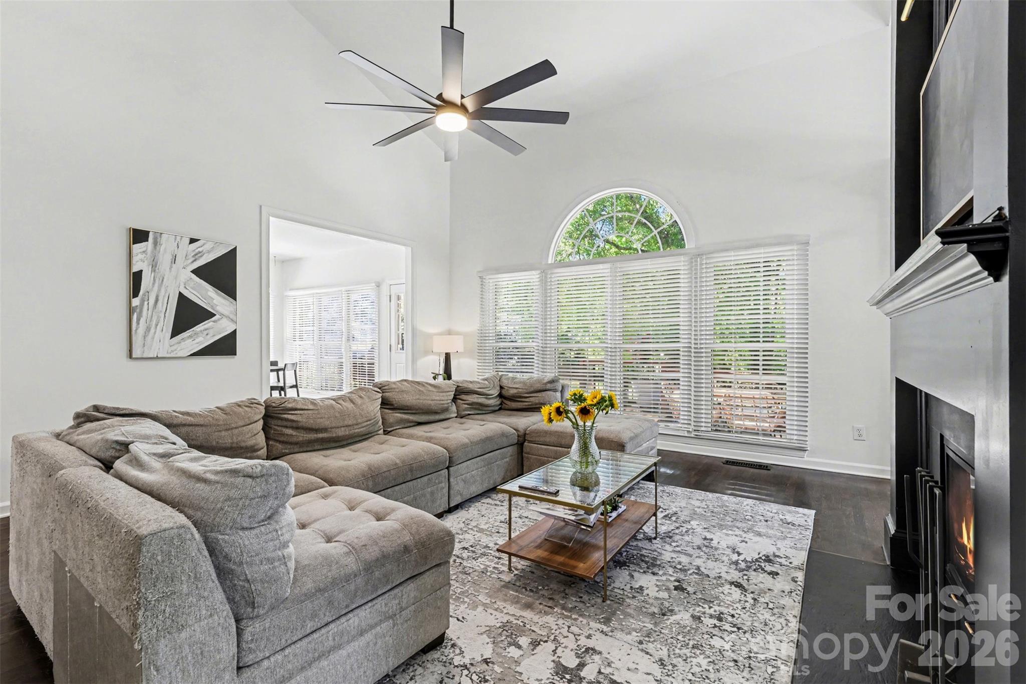 6213 Knightsgate Court Charlotte NC 28269