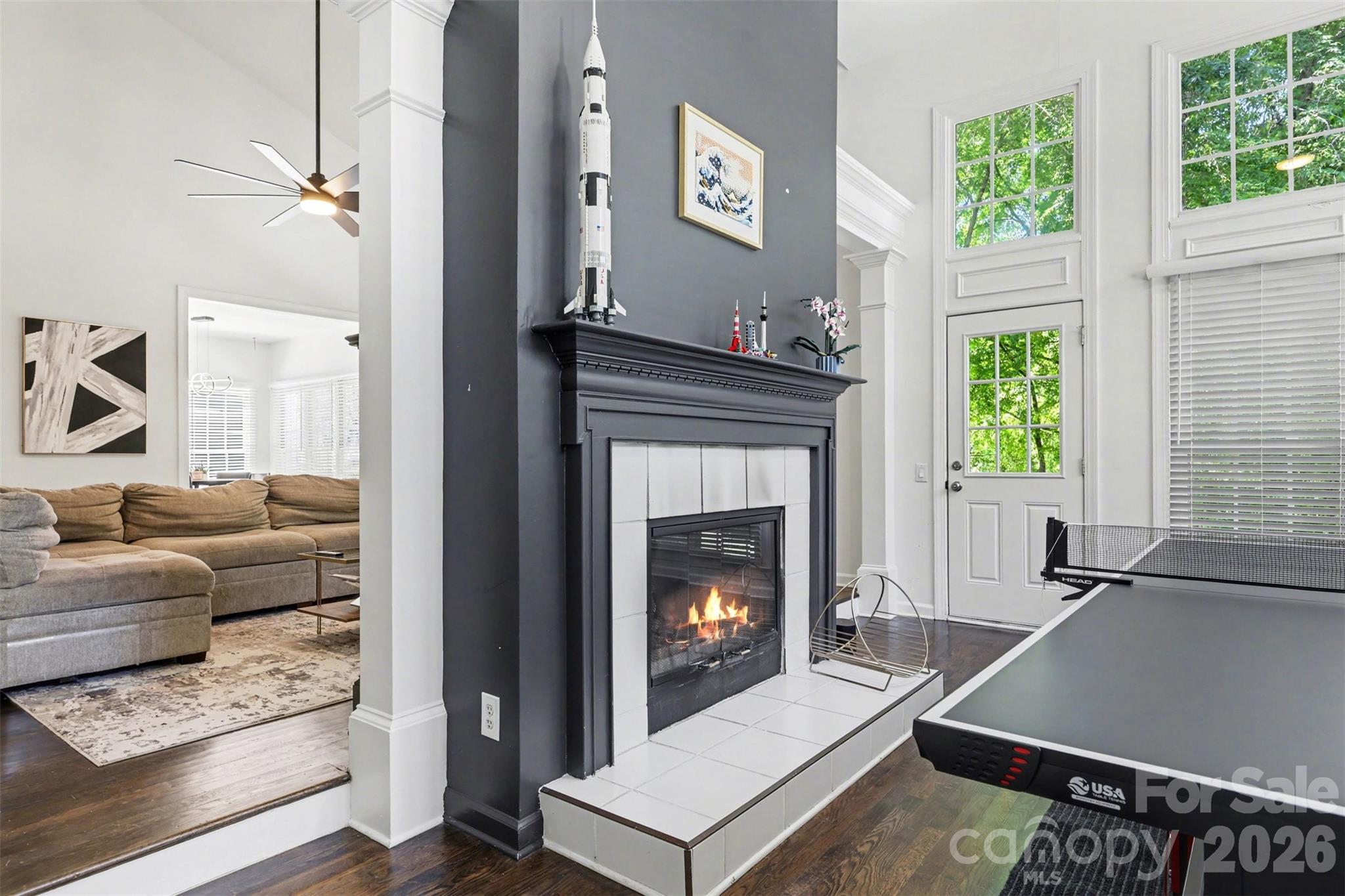 6213 Knightsgate Court Charlotte NC 28269
