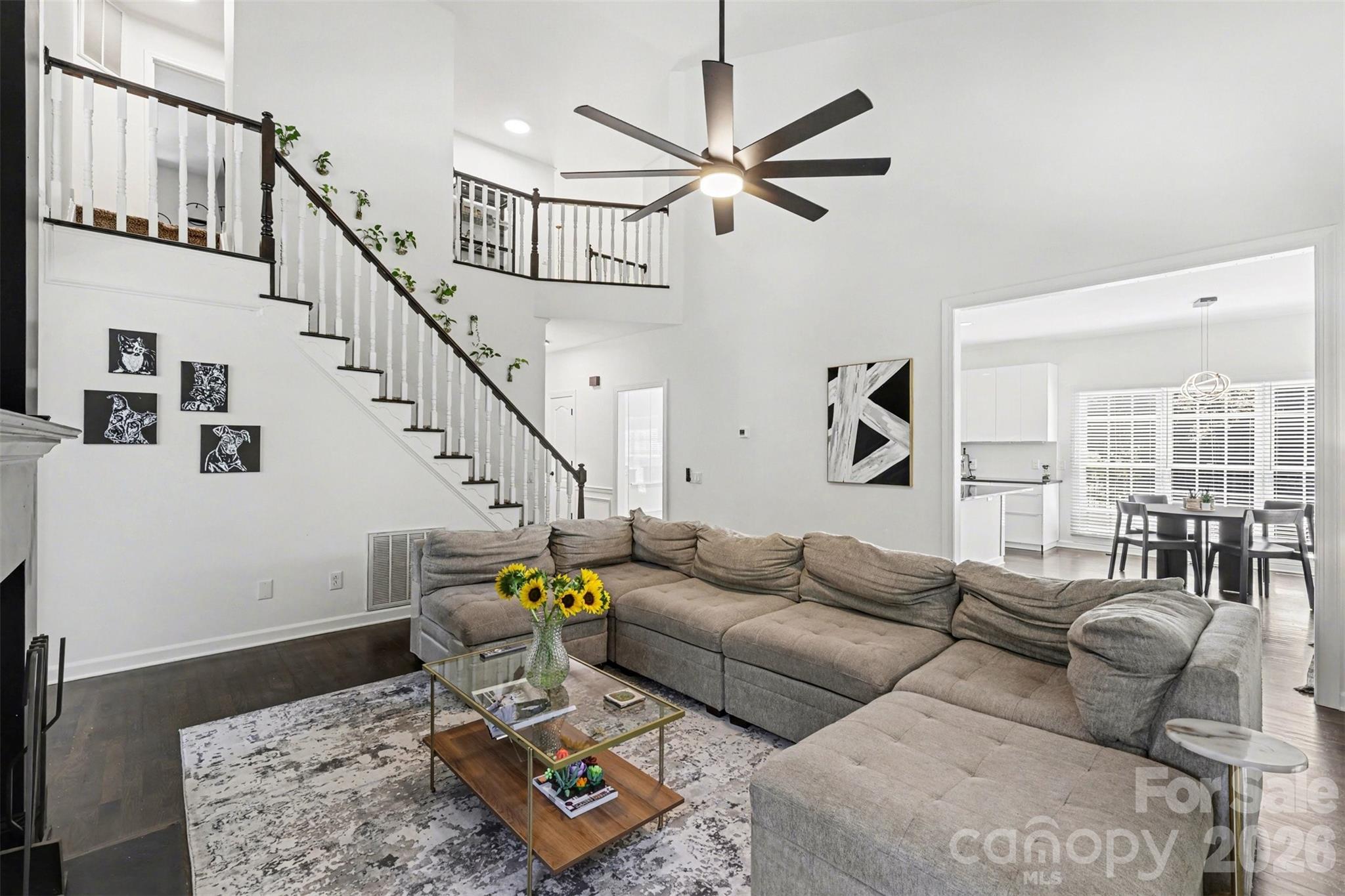 6213 Knightsgate Court Charlotte NC 28269