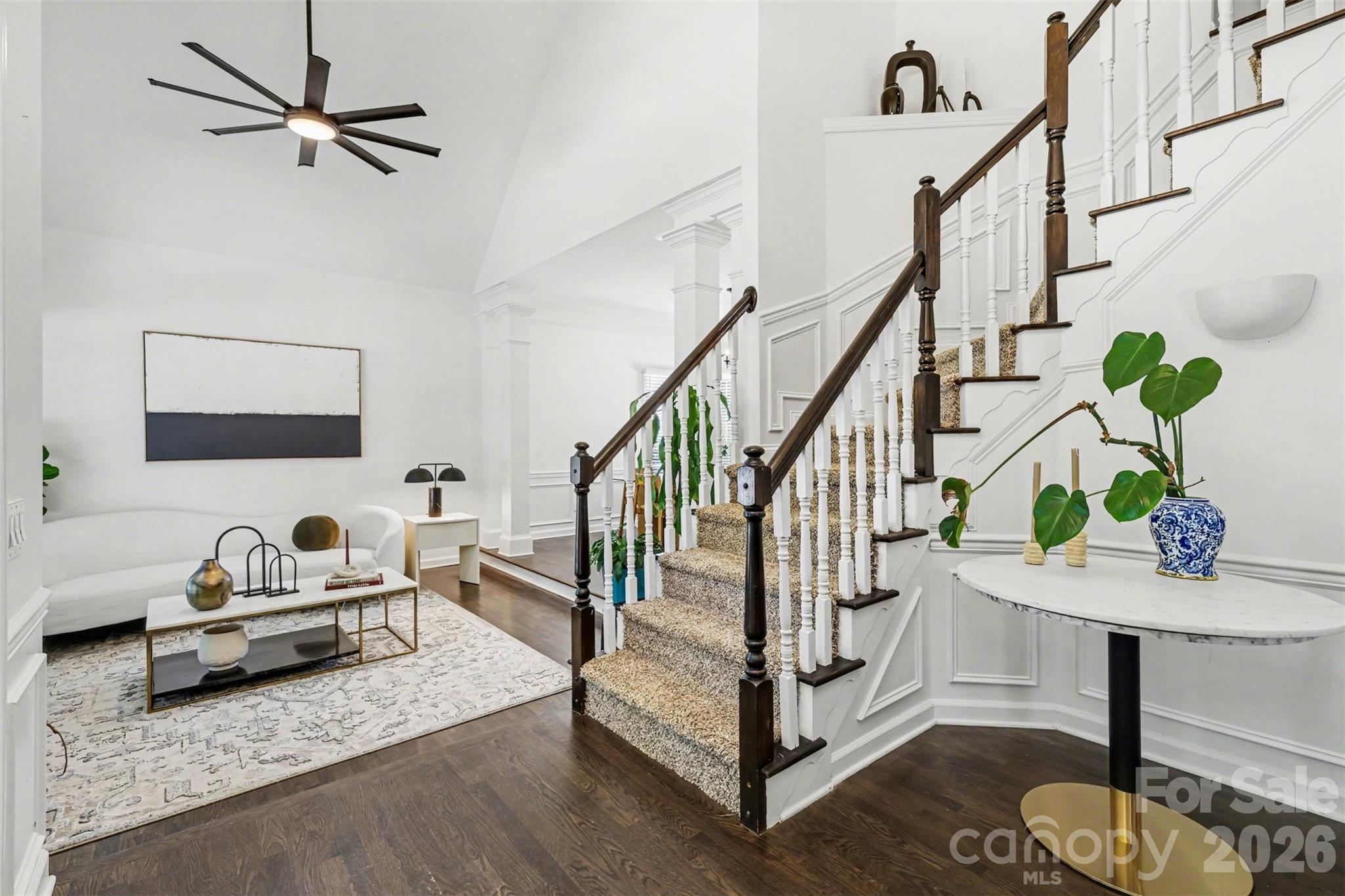 6213 Knightsgate Court Charlotte NC 28269
