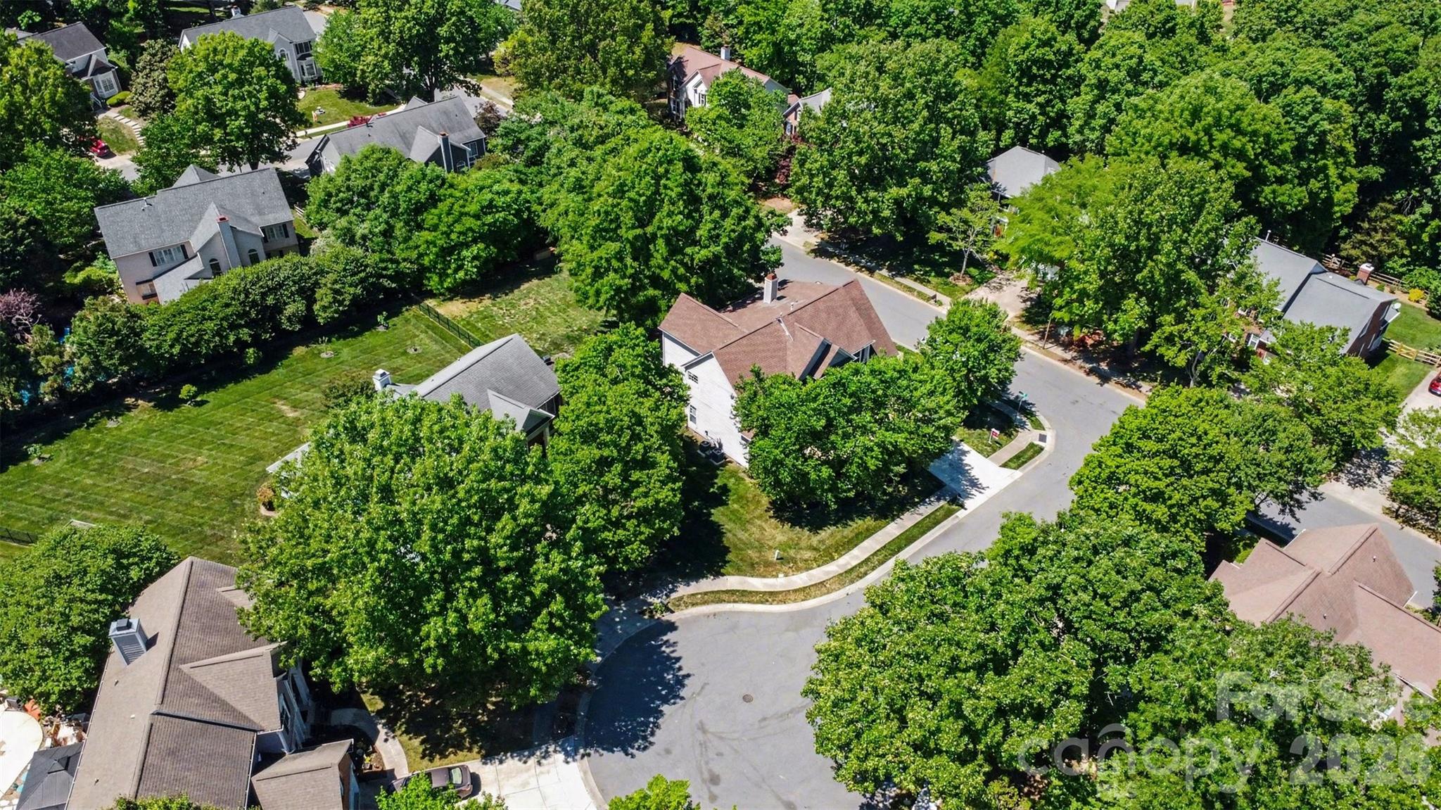 6213 Knightsgate Court Charlotte NC 28269