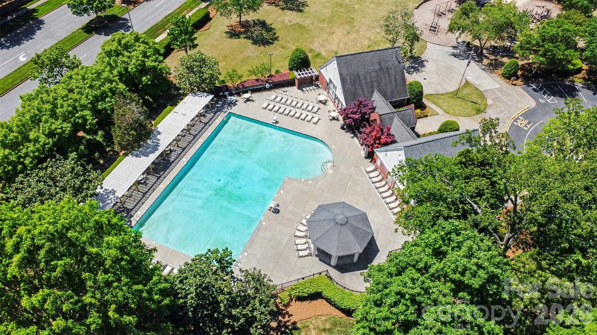 6213 Knightsgate Court Charlotte NC 28269