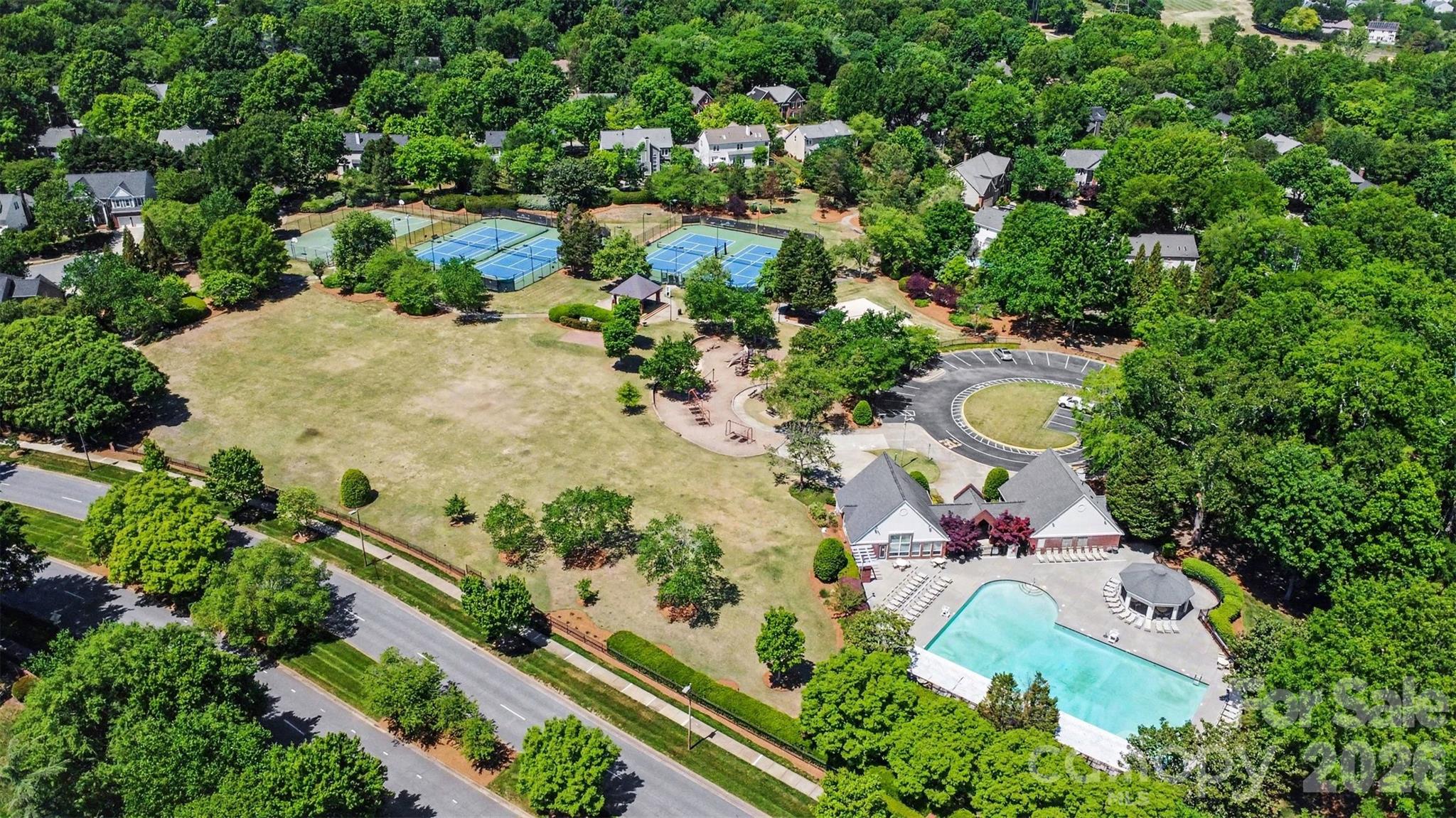 6213 Knightsgate Court Charlotte NC 28269