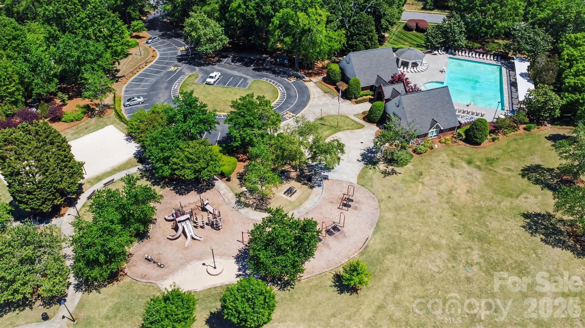 6213 Knightsgate Court Charlotte NC 28269