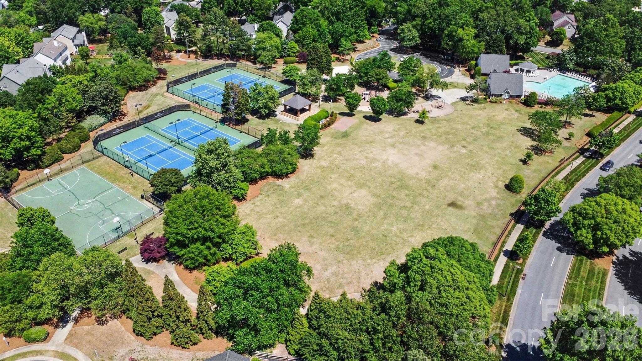 6213 Knightsgate Court Charlotte NC 28269