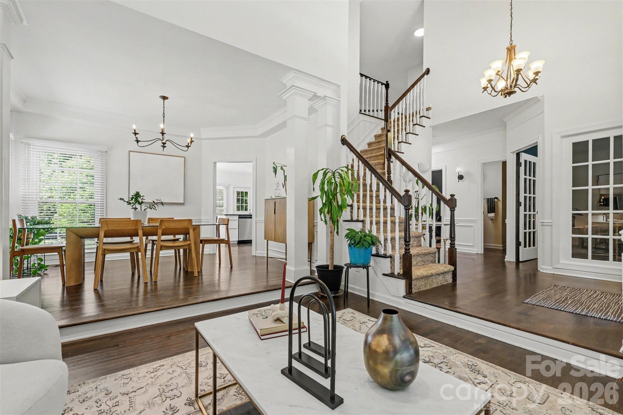 6213 Knightsgate Court Charlotte NC 28269