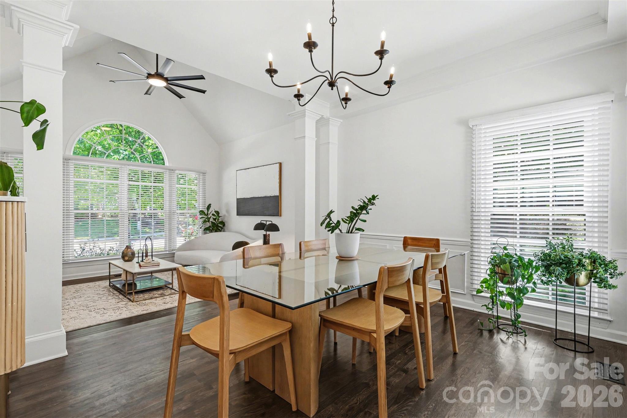 6213 Knightsgate Court Charlotte NC 28269