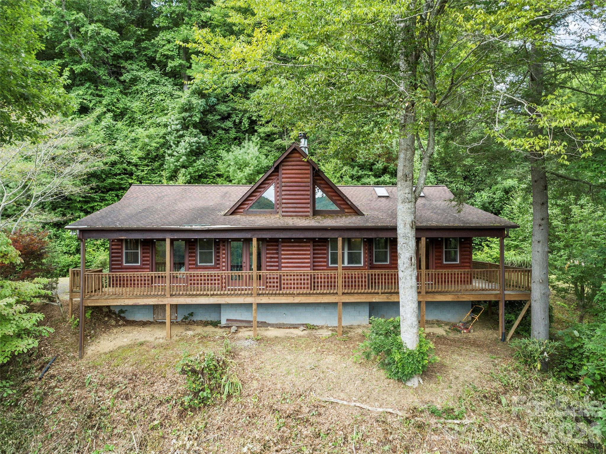 346 Appaloosa Trail Burnsville NC 28714