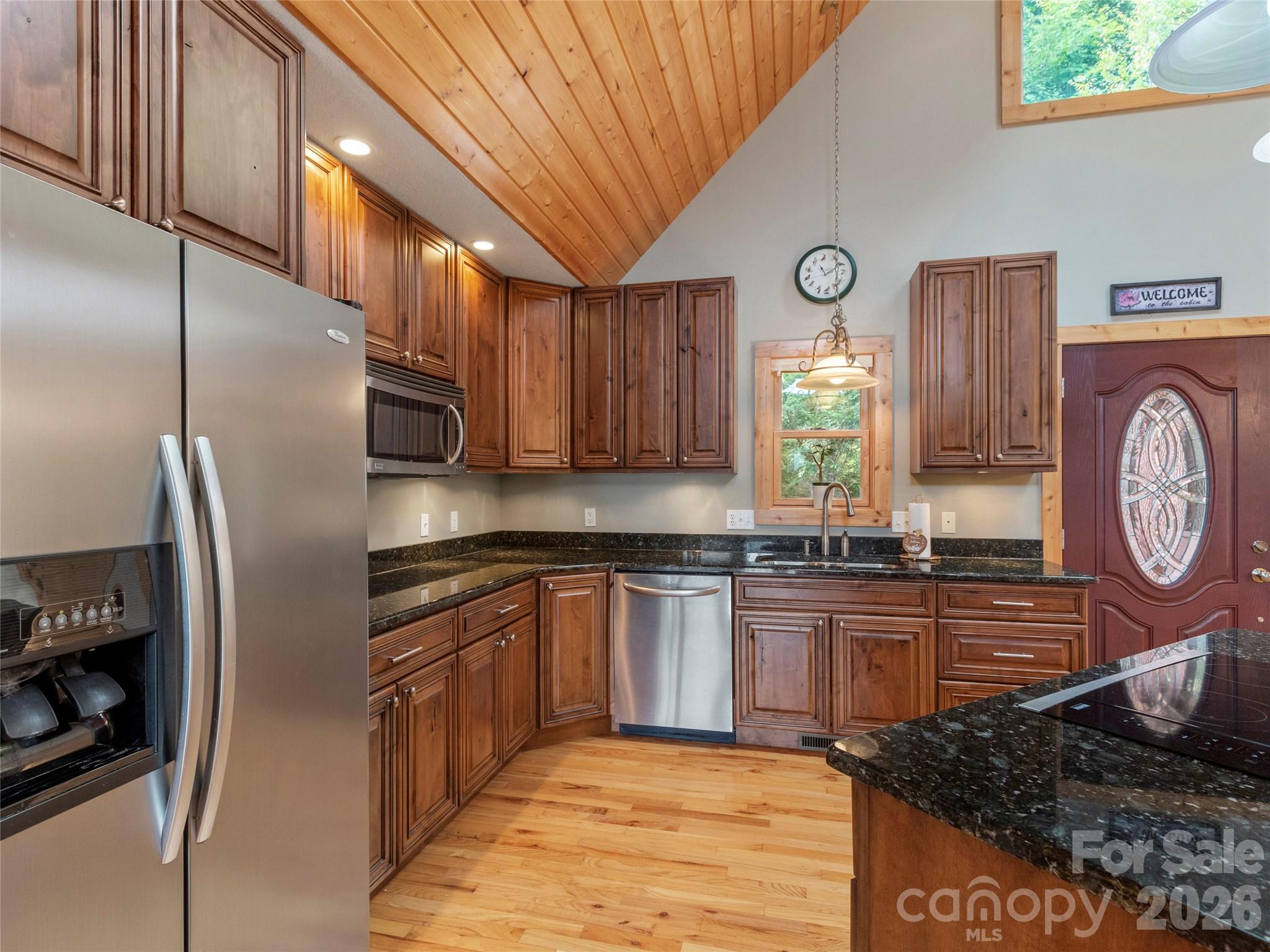 346 Appaloosa Trail Burnsville NC 28714