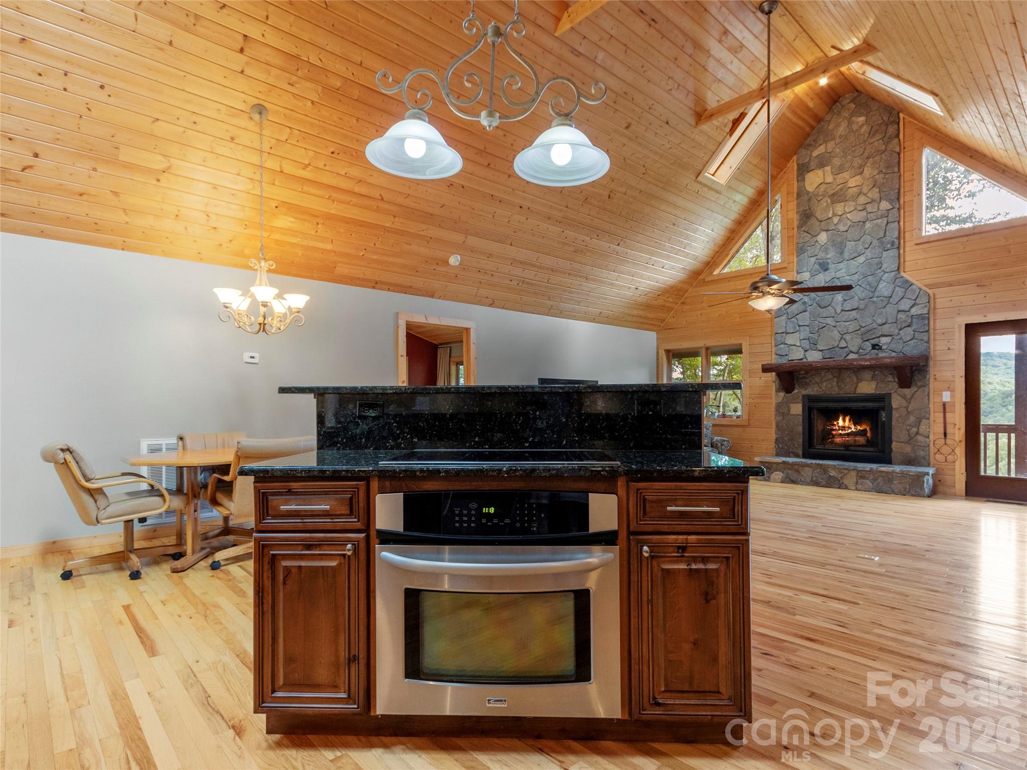 346 Appaloosa Trail Burnsville NC 28714