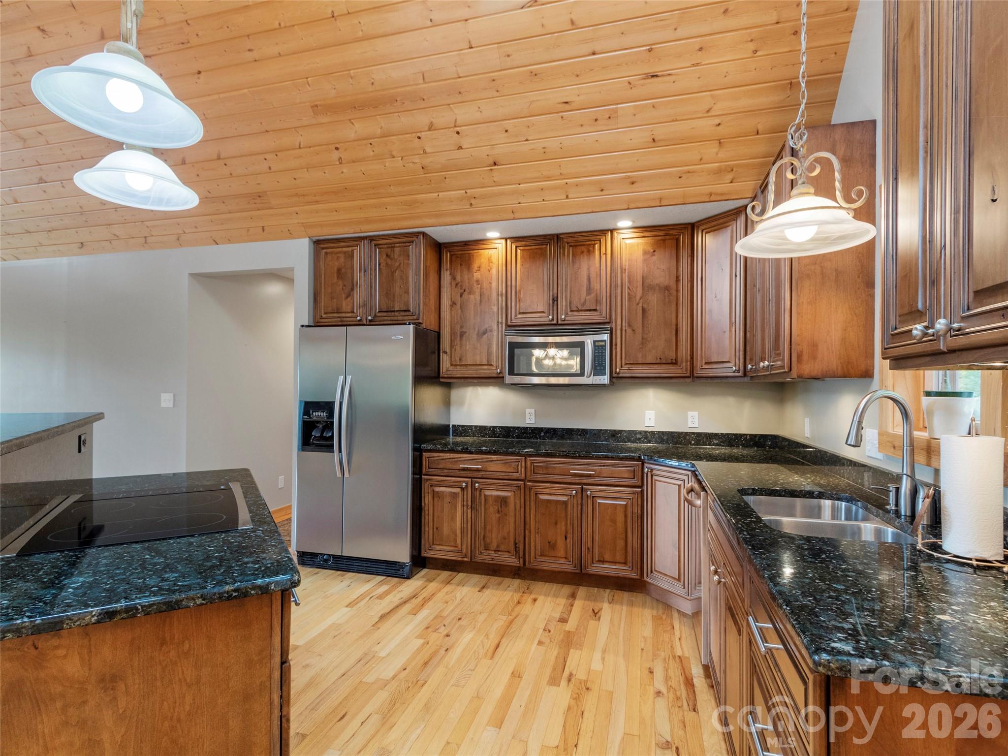 346 Appaloosa Trail Burnsville NC 28714