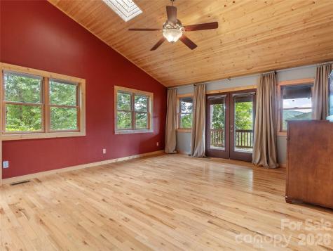 346 Appaloosa Trail Burnsville NC 28714
