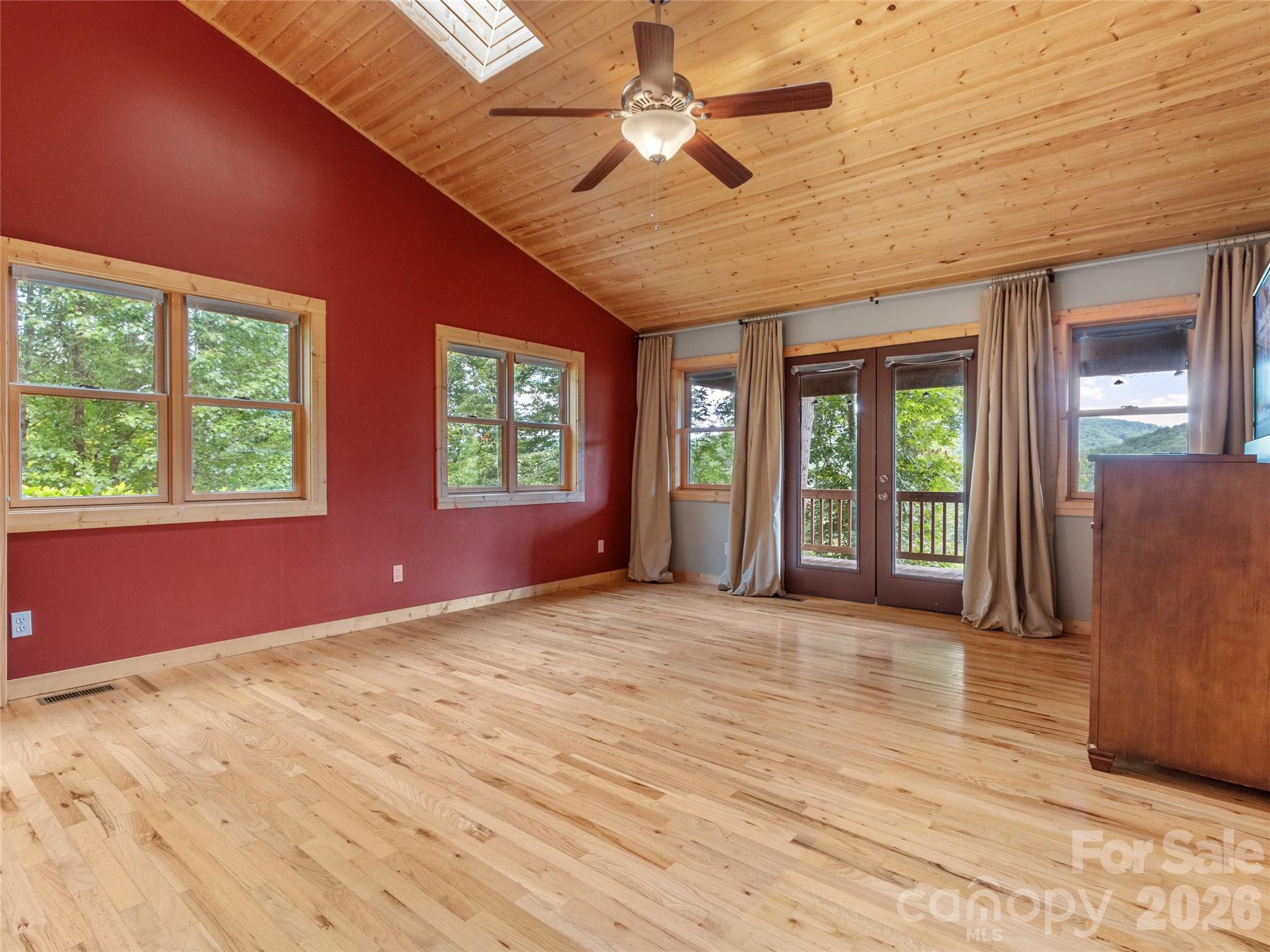 346 Appaloosa Trail Burnsville NC 28714