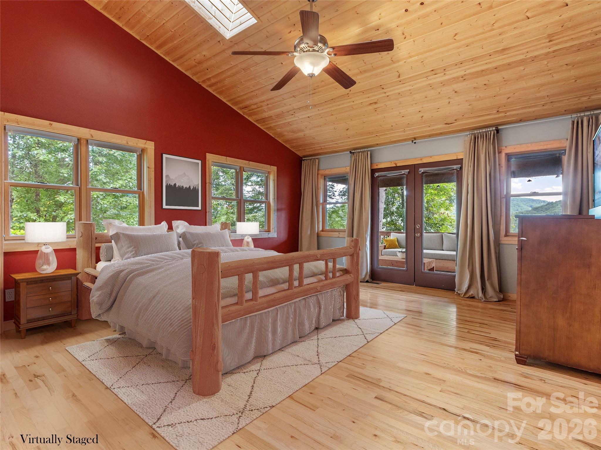 346 Appaloosa Trail Burnsville NC 28714
