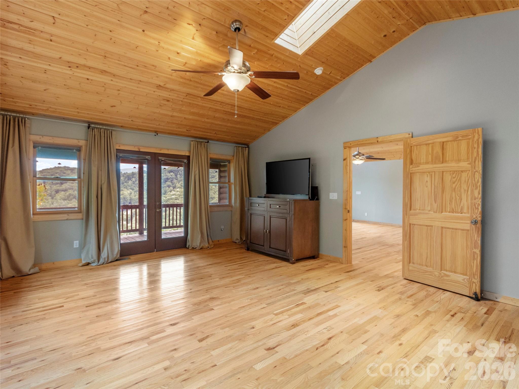 346 Appaloosa Trail Burnsville NC 28714