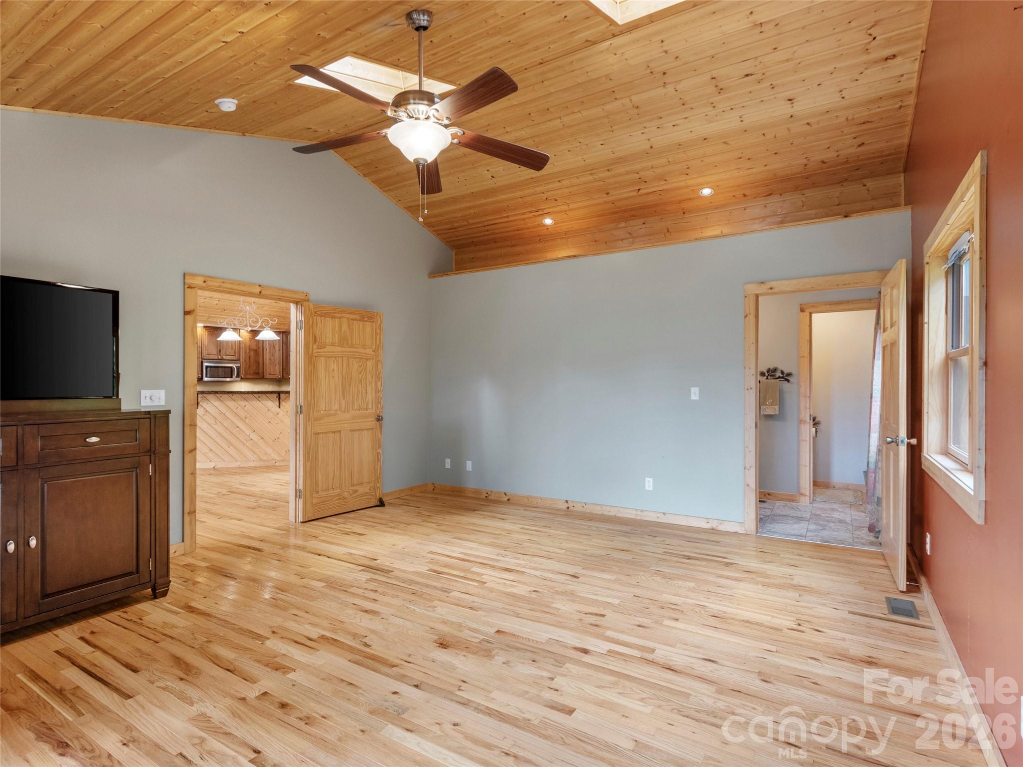 346 Appaloosa Trail Burnsville NC 28714
