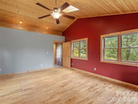 346 Appaloosa Trail Burnsville NC 28714