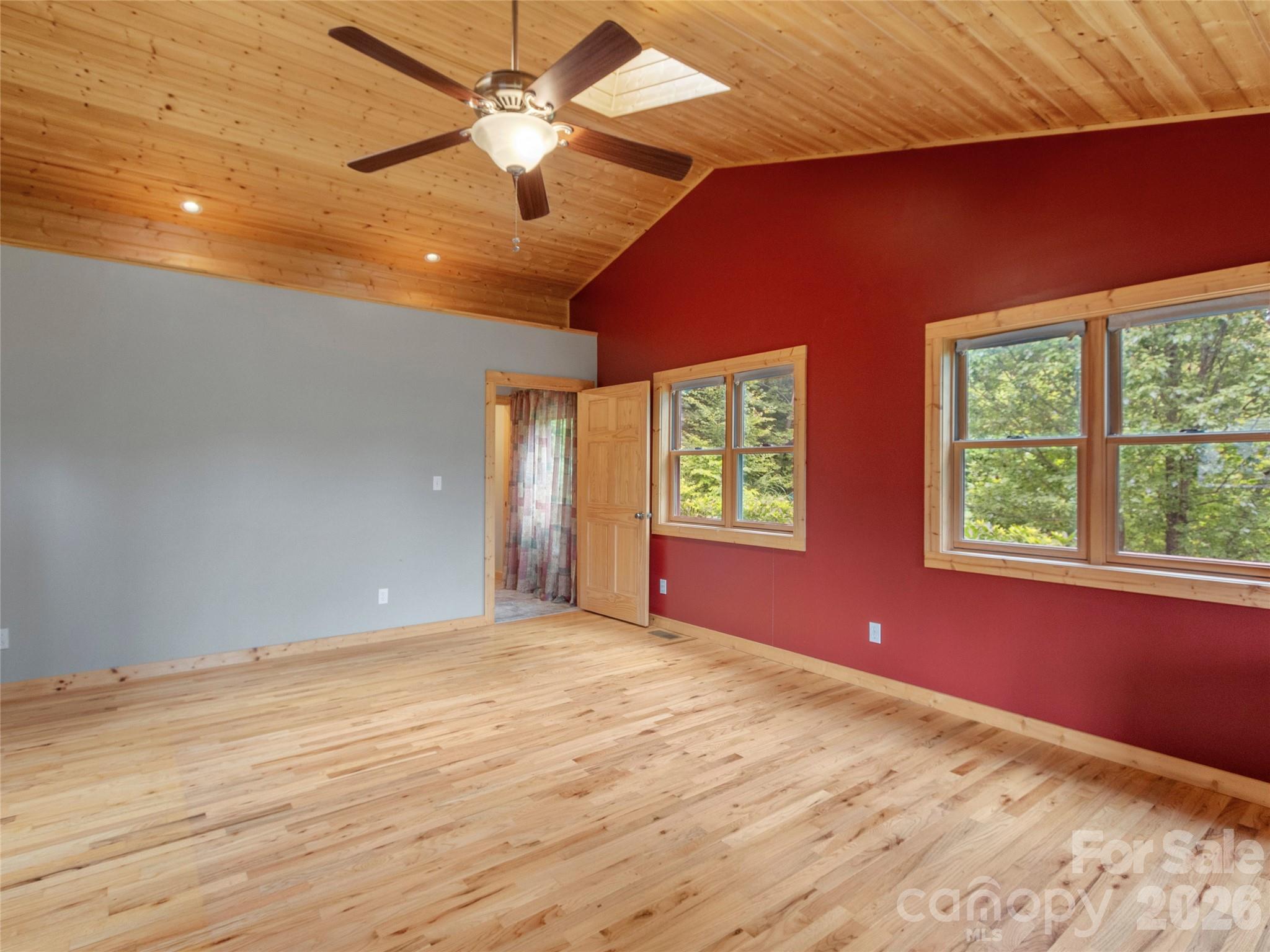 346 Appaloosa Trail Burnsville NC 28714