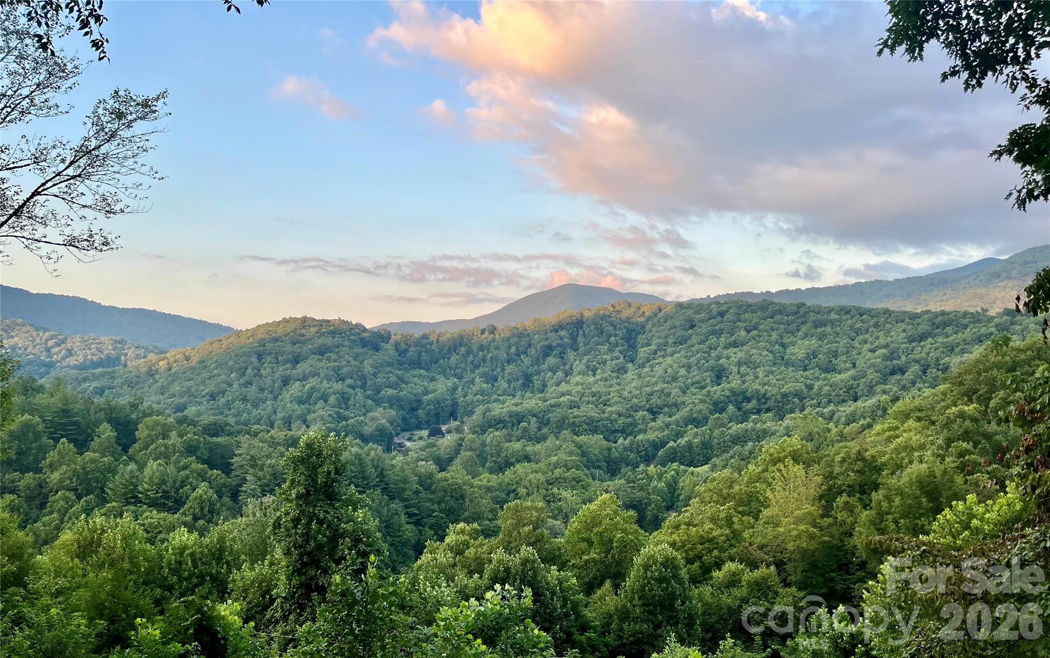 346 Appaloosa Trail Burnsville NC 28714
