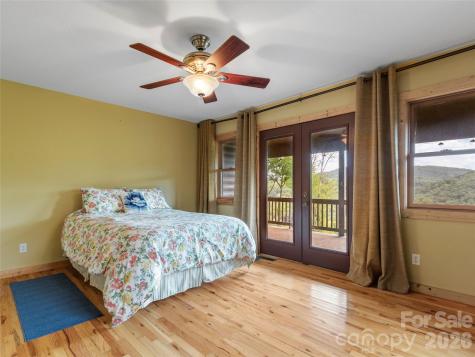 346 Appaloosa Trail Burnsville NC 28714