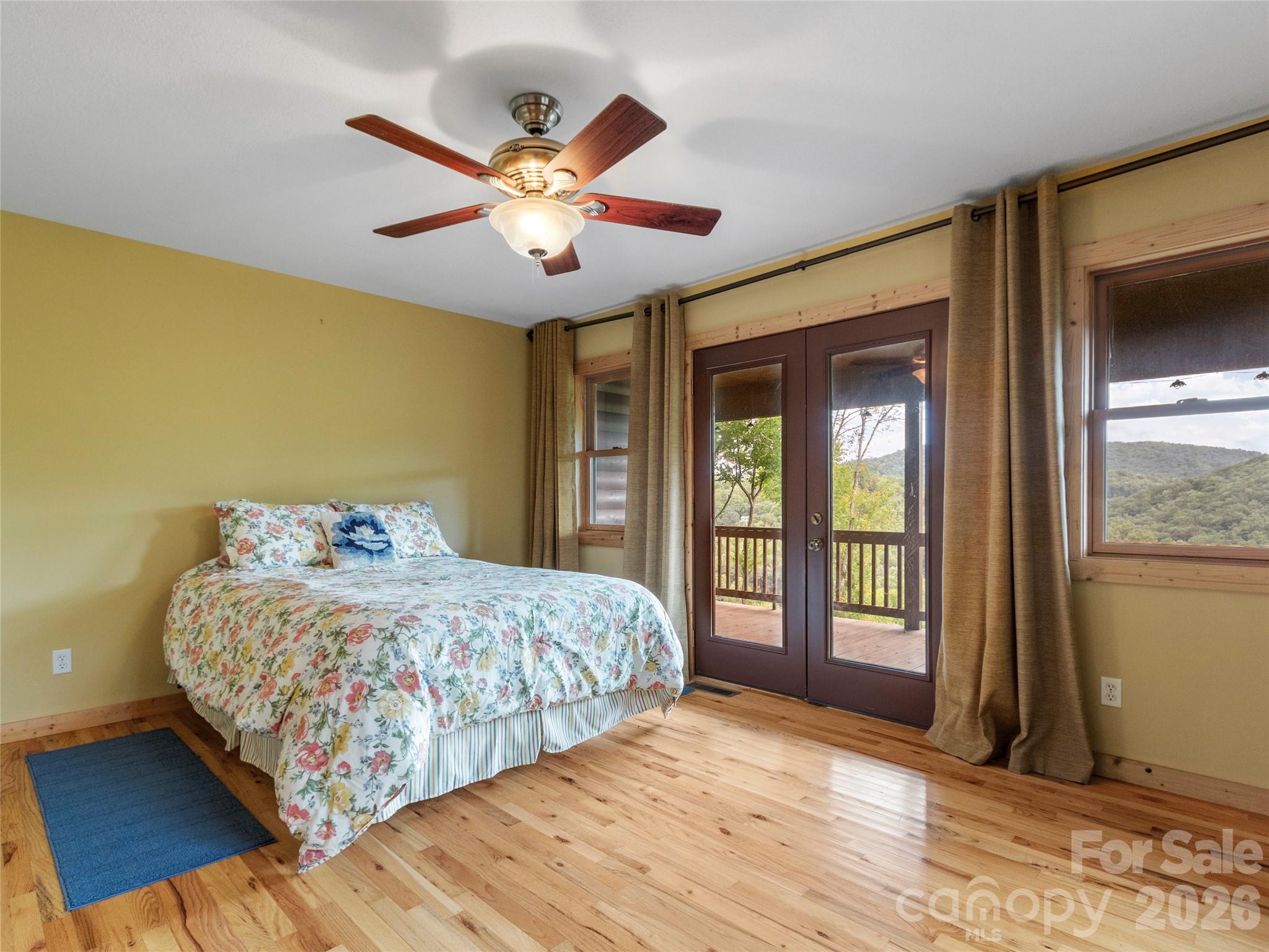 346 Appaloosa Trail Burnsville NC 28714