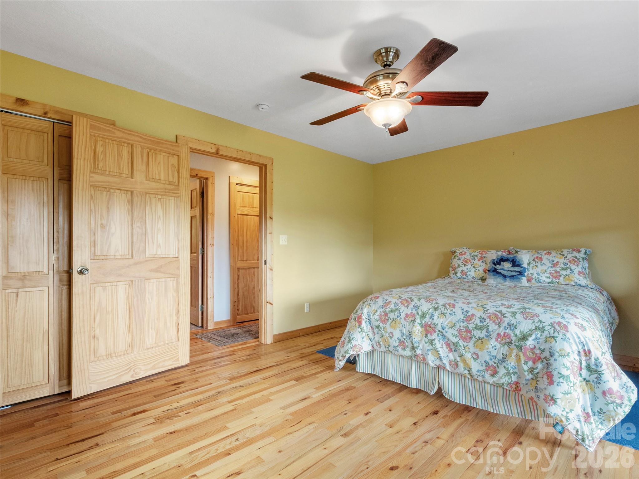 346 Appaloosa Trail Burnsville NC 28714