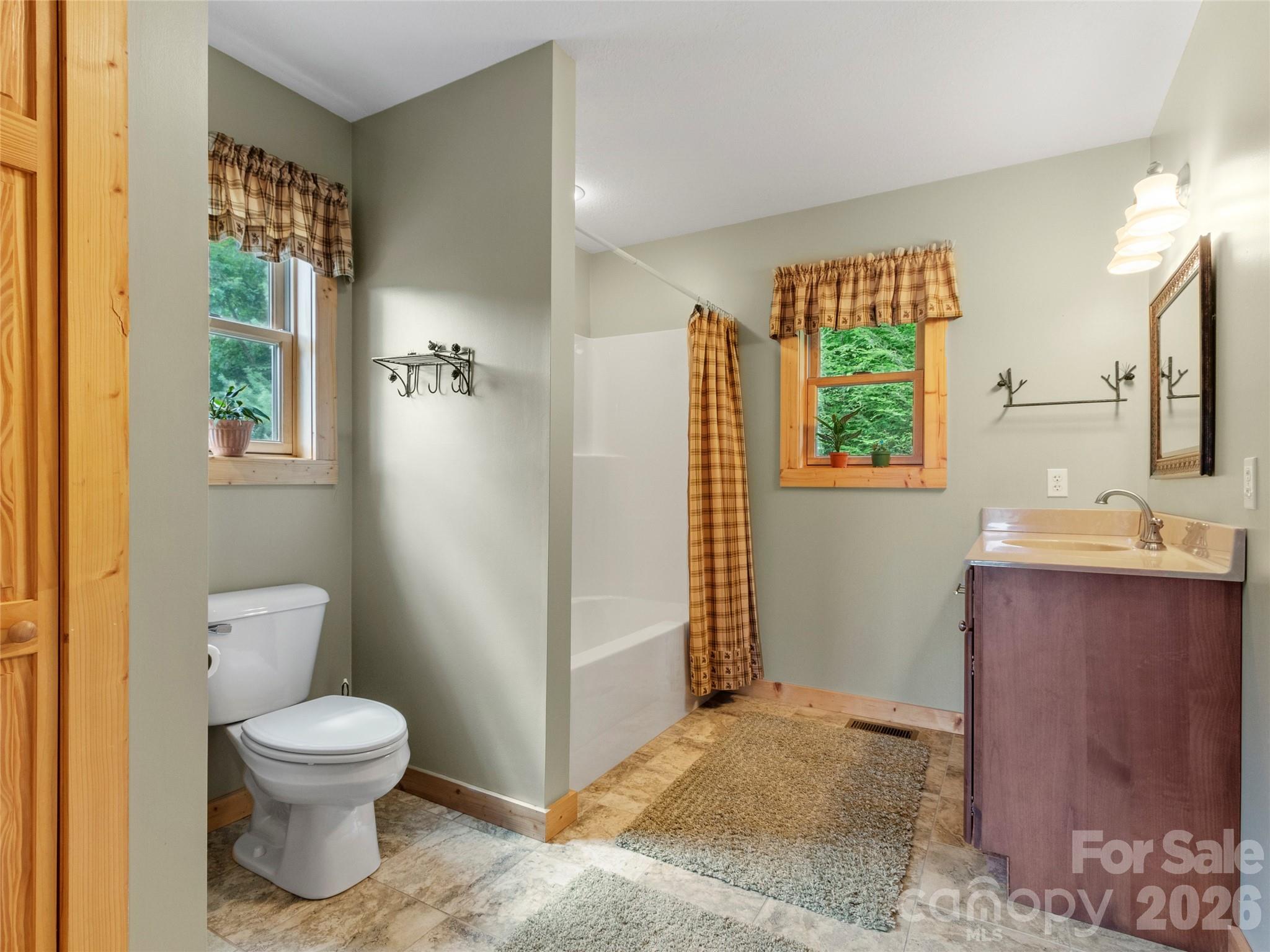 346 Appaloosa Trail Burnsville NC 28714