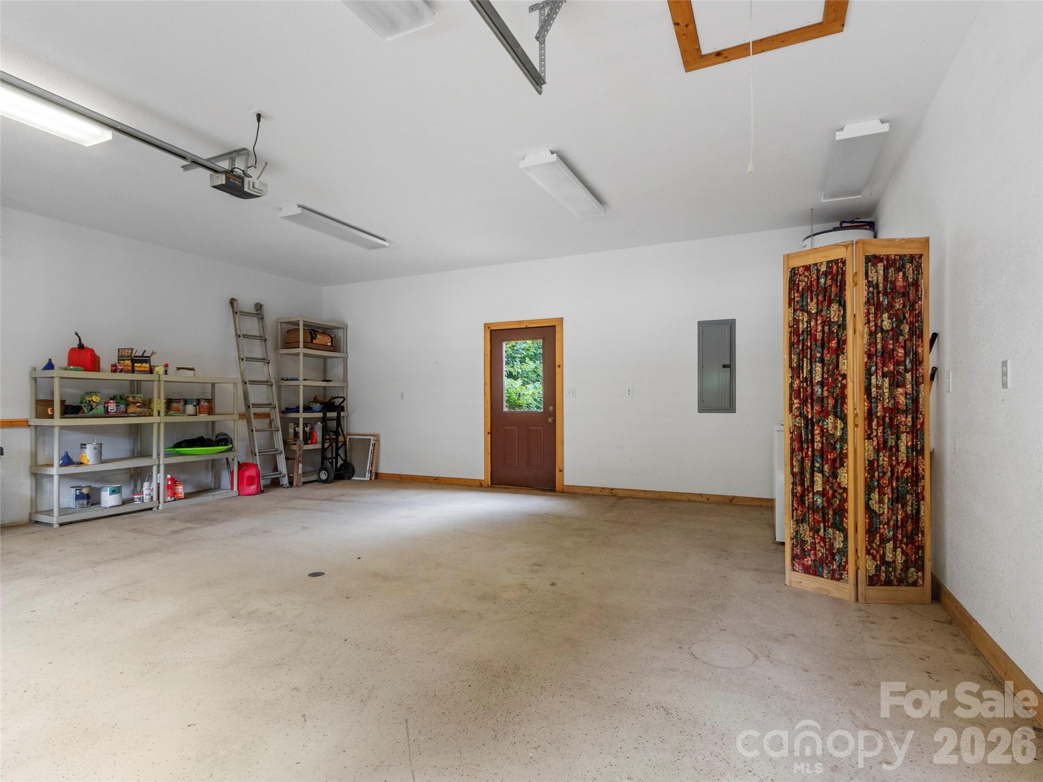 346 Appaloosa Trail Burnsville NC 28714