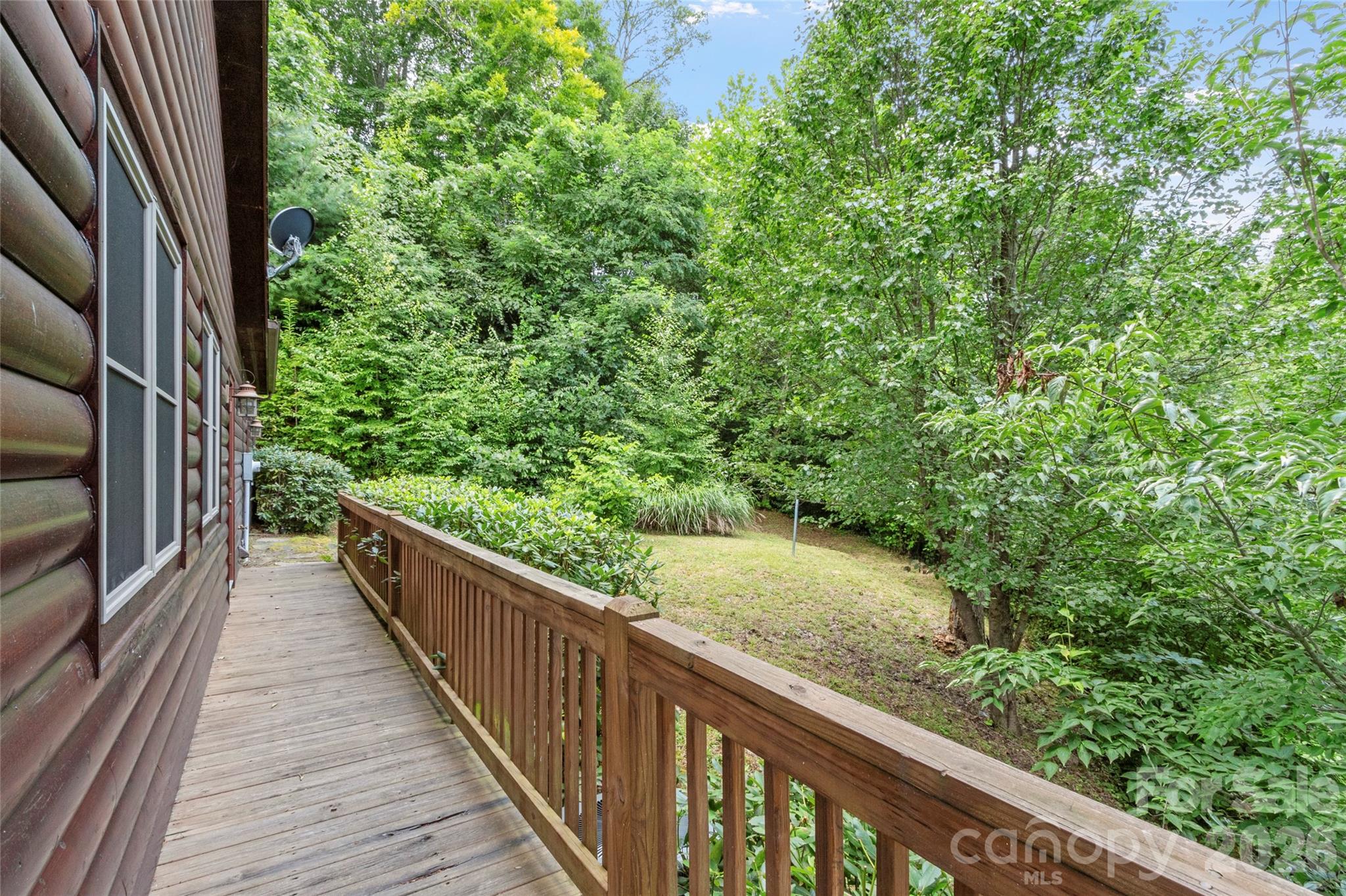 346 Appaloosa Trail Burnsville NC 28714