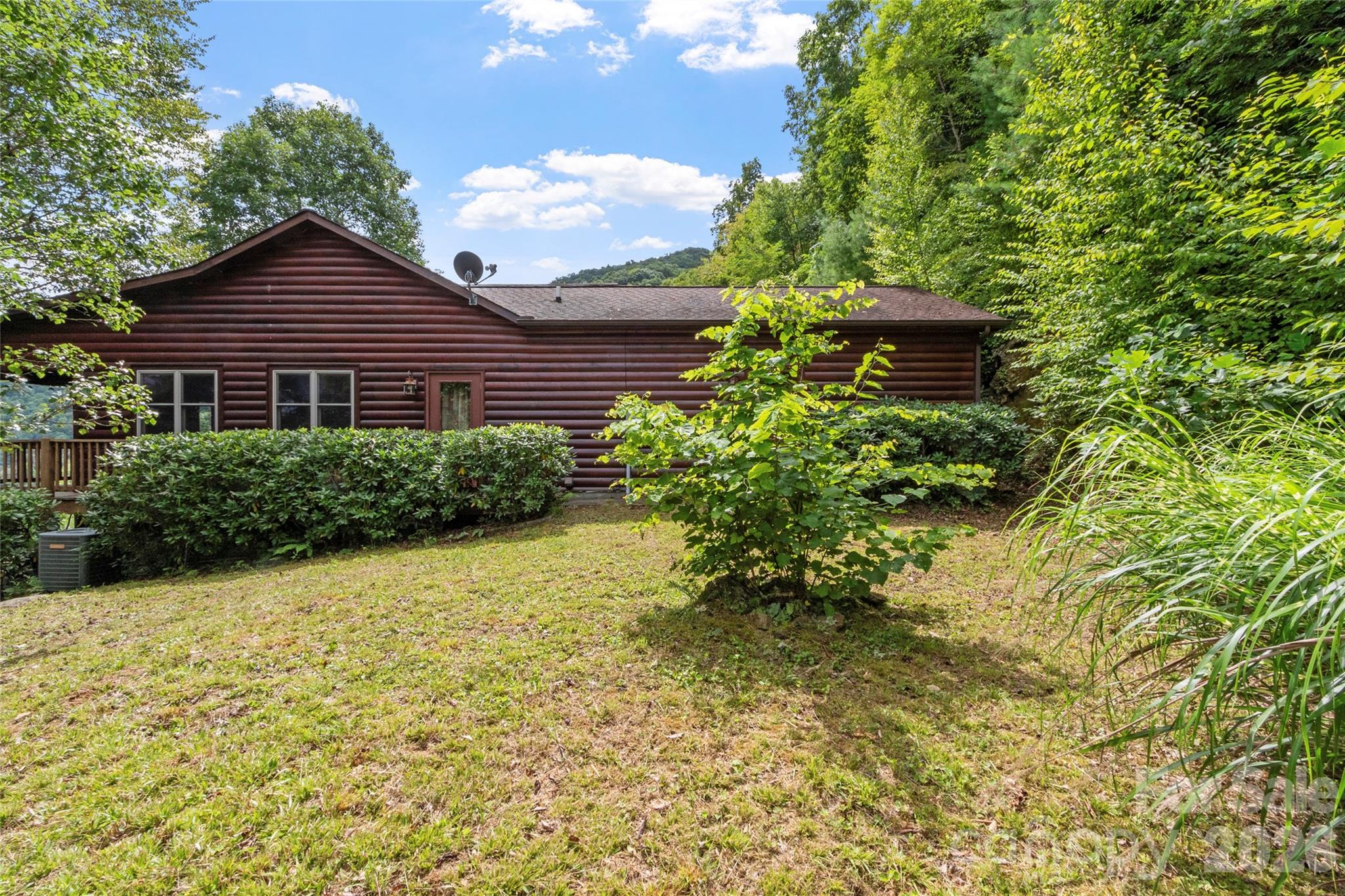 346 Appaloosa Trail Burnsville NC 28714