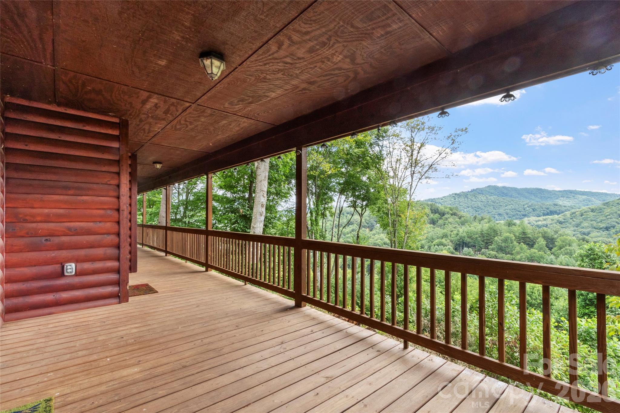 346 Appaloosa Trail Burnsville NC 28714