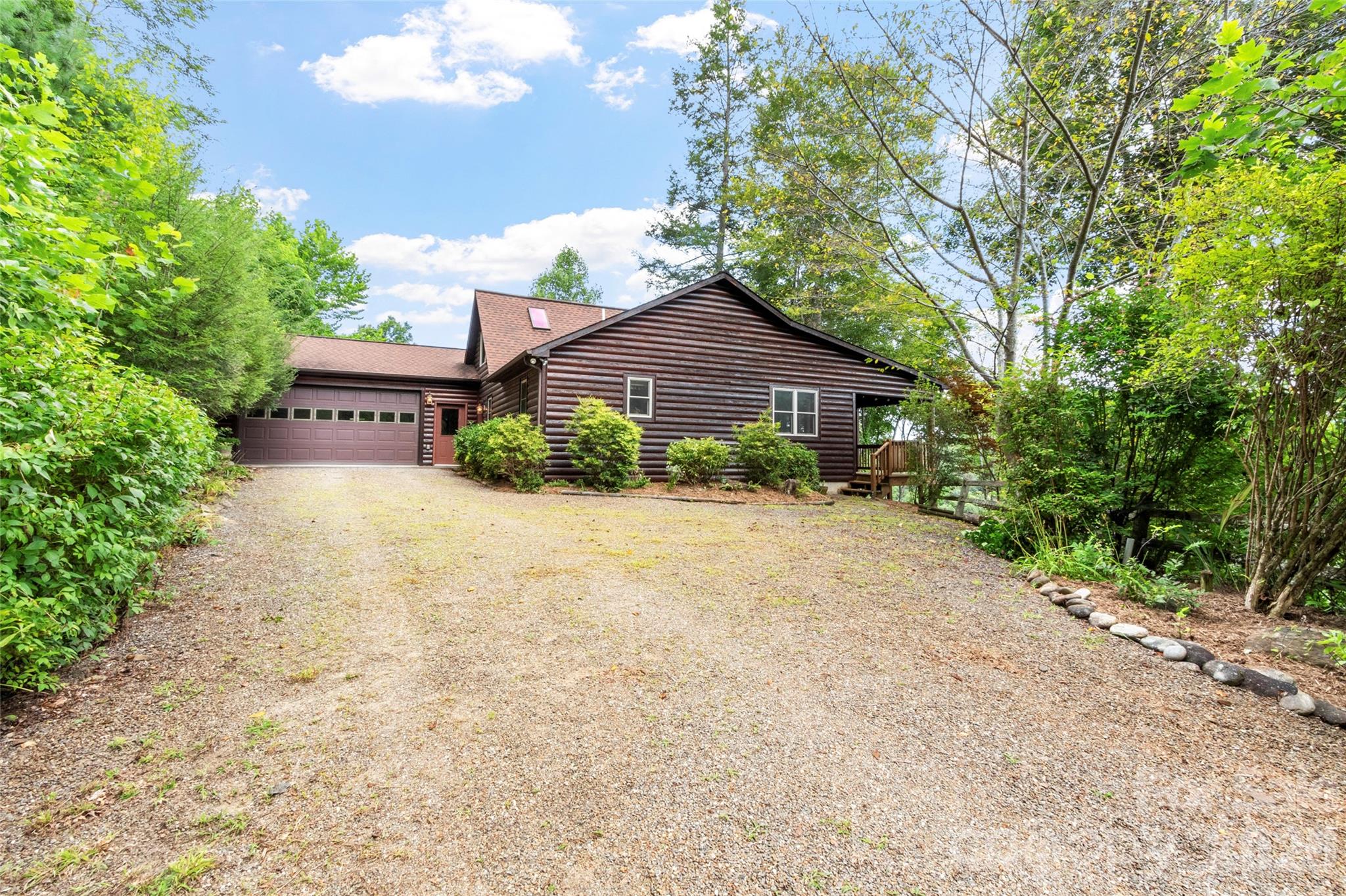 346 Appaloosa Trail Burnsville NC 28714