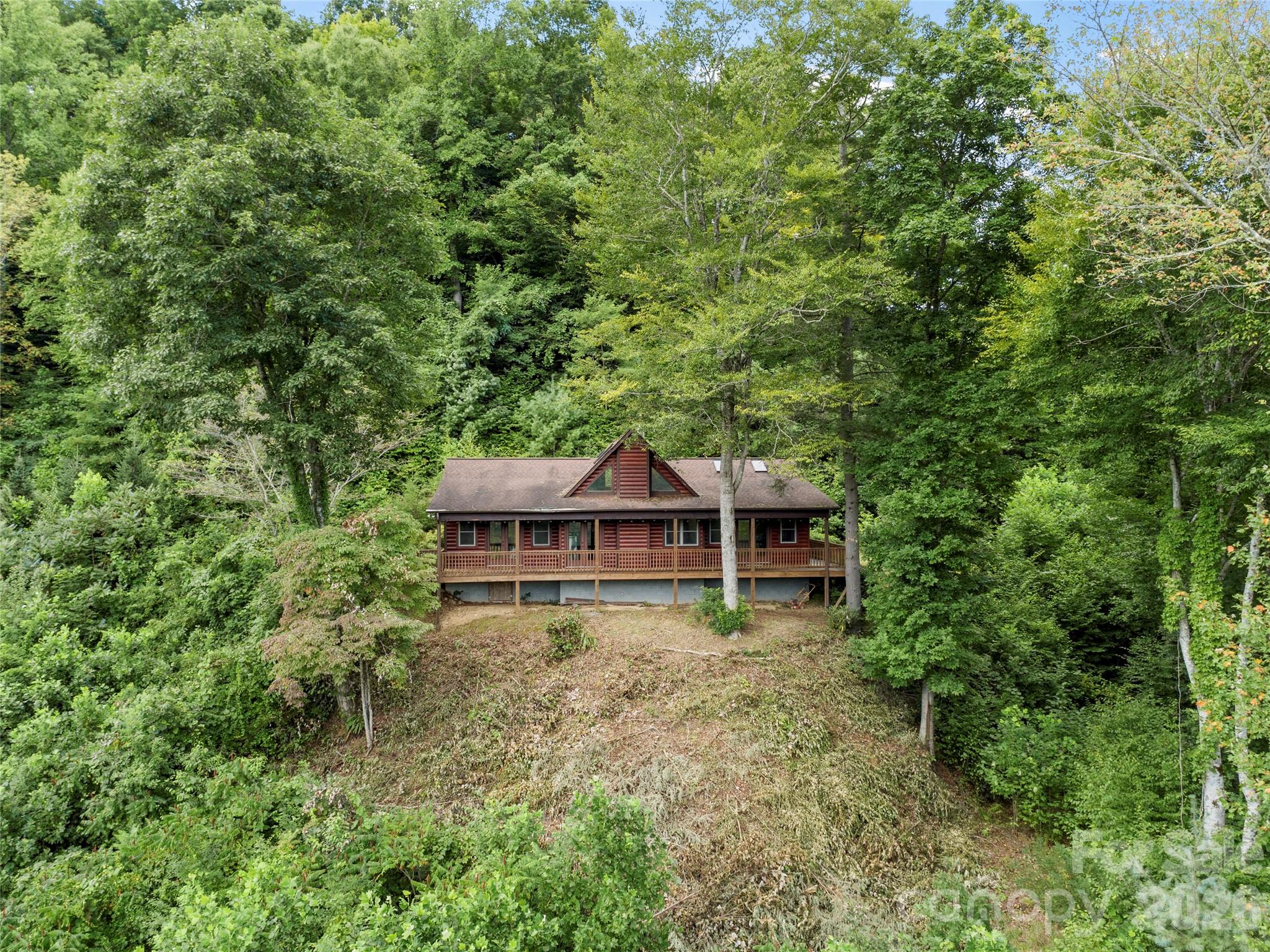 346 Appaloosa Trail Burnsville NC 28714