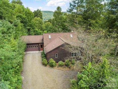 346 Appaloosa Trail Burnsville NC 28714
