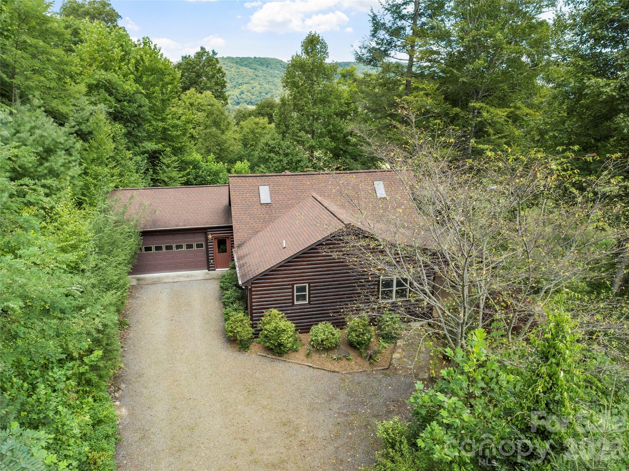 346 Appaloosa Trail Burnsville NC 28714