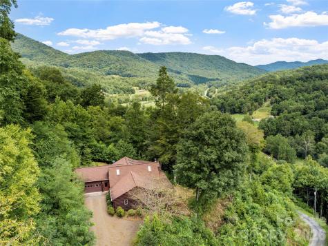 346 Appaloosa Trail Burnsville NC 28714
