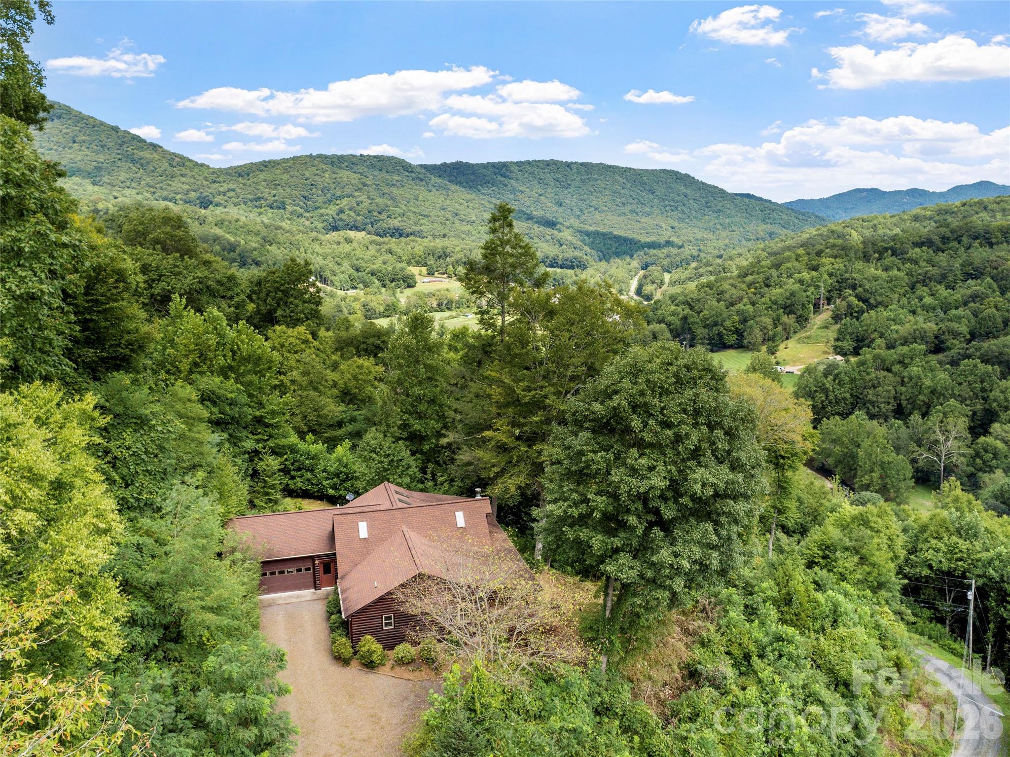 346 Appaloosa Trail Burnsville NC 28714