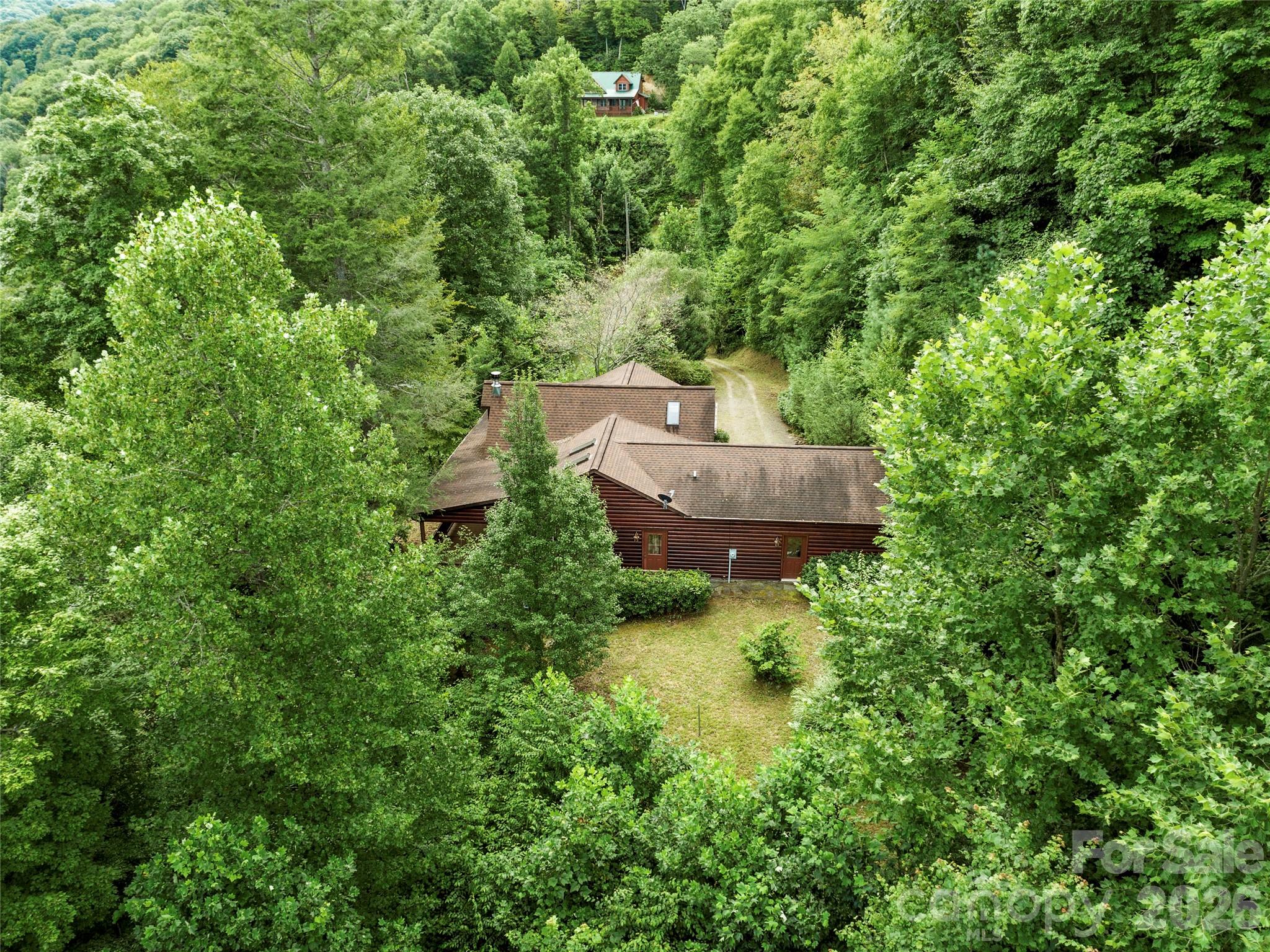 346 Appaloosa Trail Burnsville NC 28714