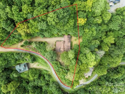 346 Appaloosa Trail Burnsville NC 28714