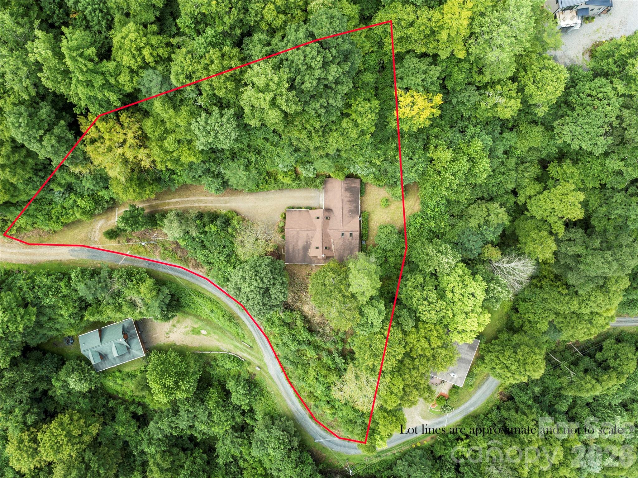 346 Appaloosa Trail Burnsville NC 28714