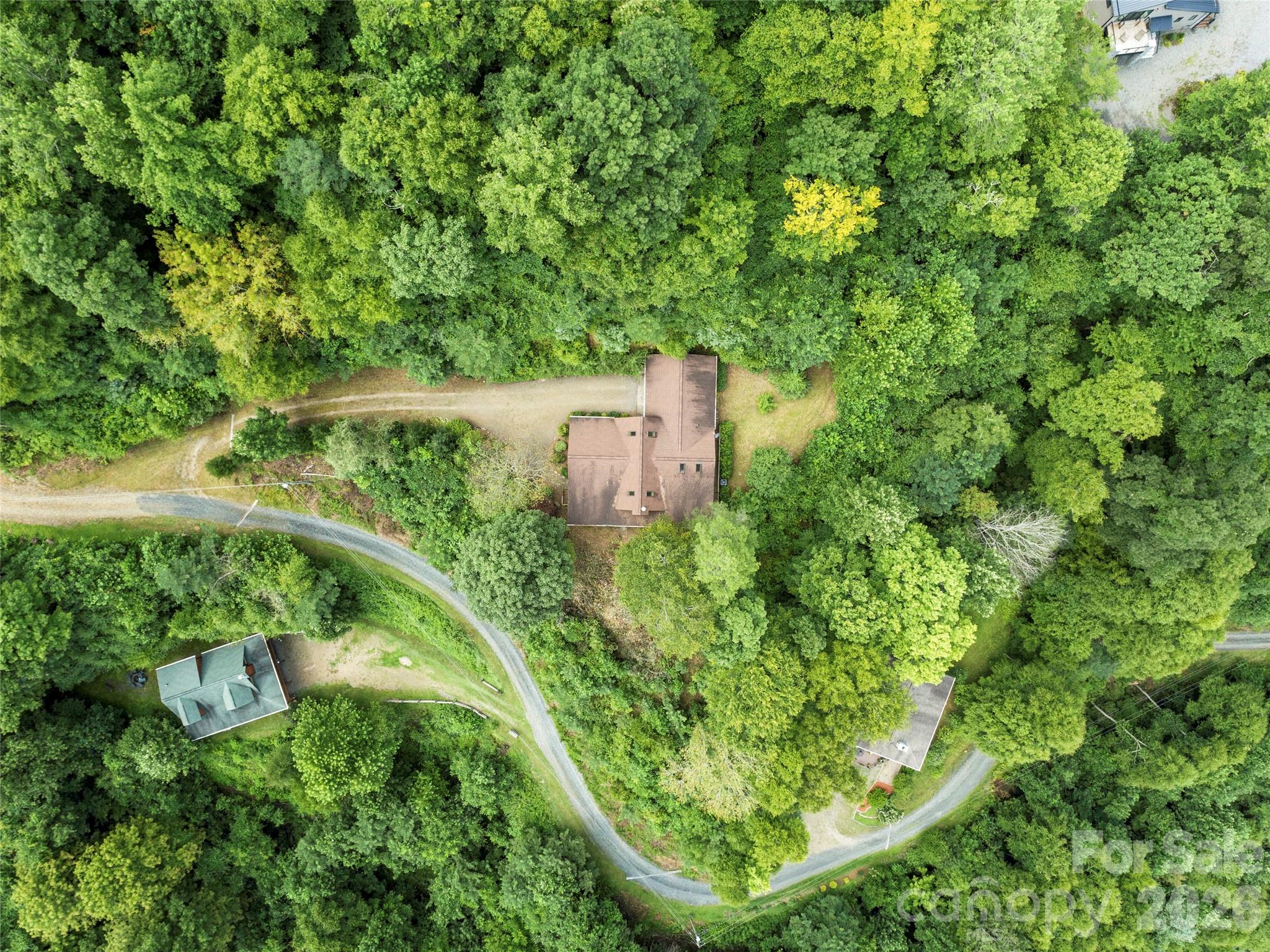 346 Appaloosa Trail Burnsville NC 28714