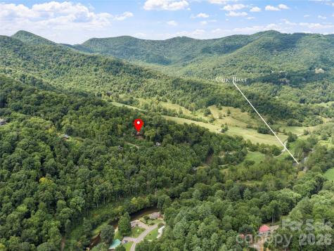 346 Appaloosa Trail Burnsville NC 28714