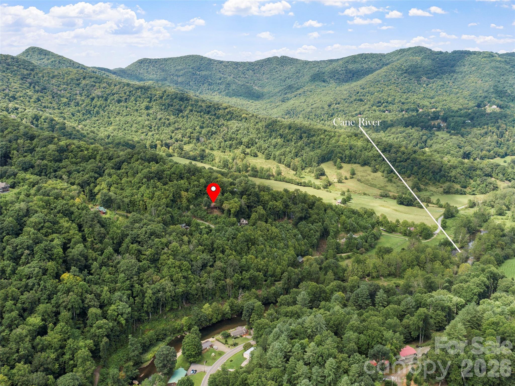 346 Appaloosa Trail Burnsville NC 28714