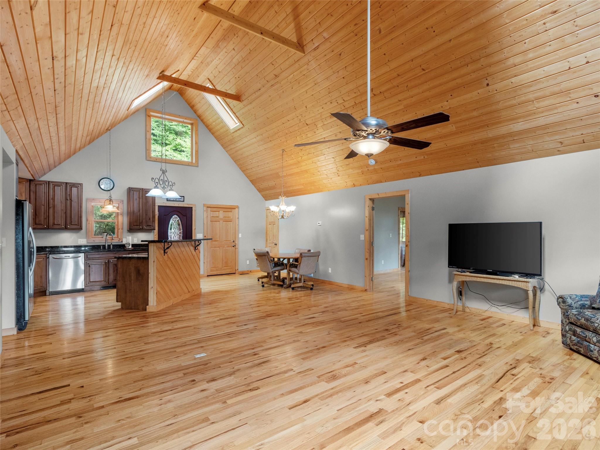 346 Appaloosa Trail Burnsville NC 28714