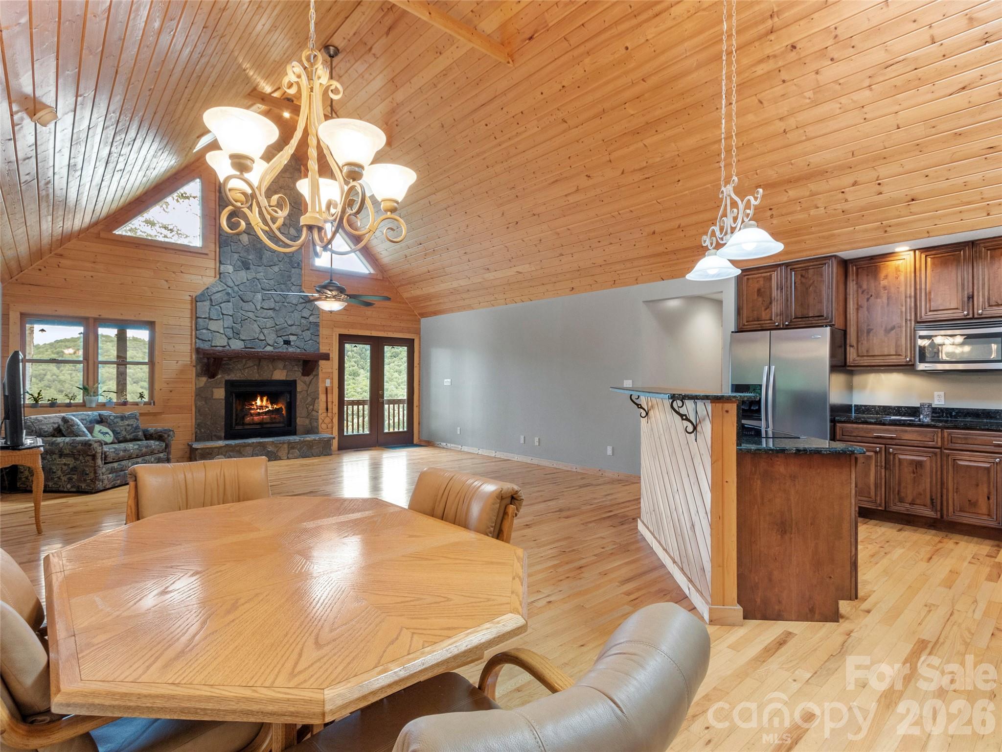346 Appaloosa Trail Burnsville NC 28714