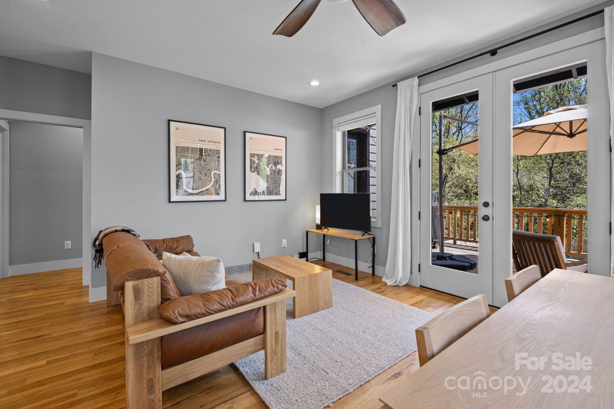 5 Middlebrook Road Asheville NC 28805