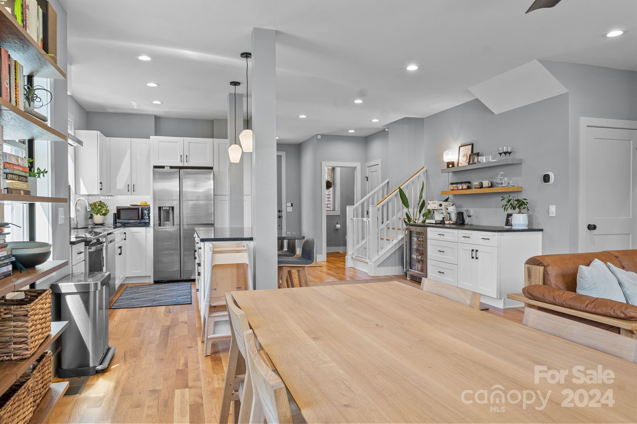 5 Middlebrook Road Asheville NC 28805