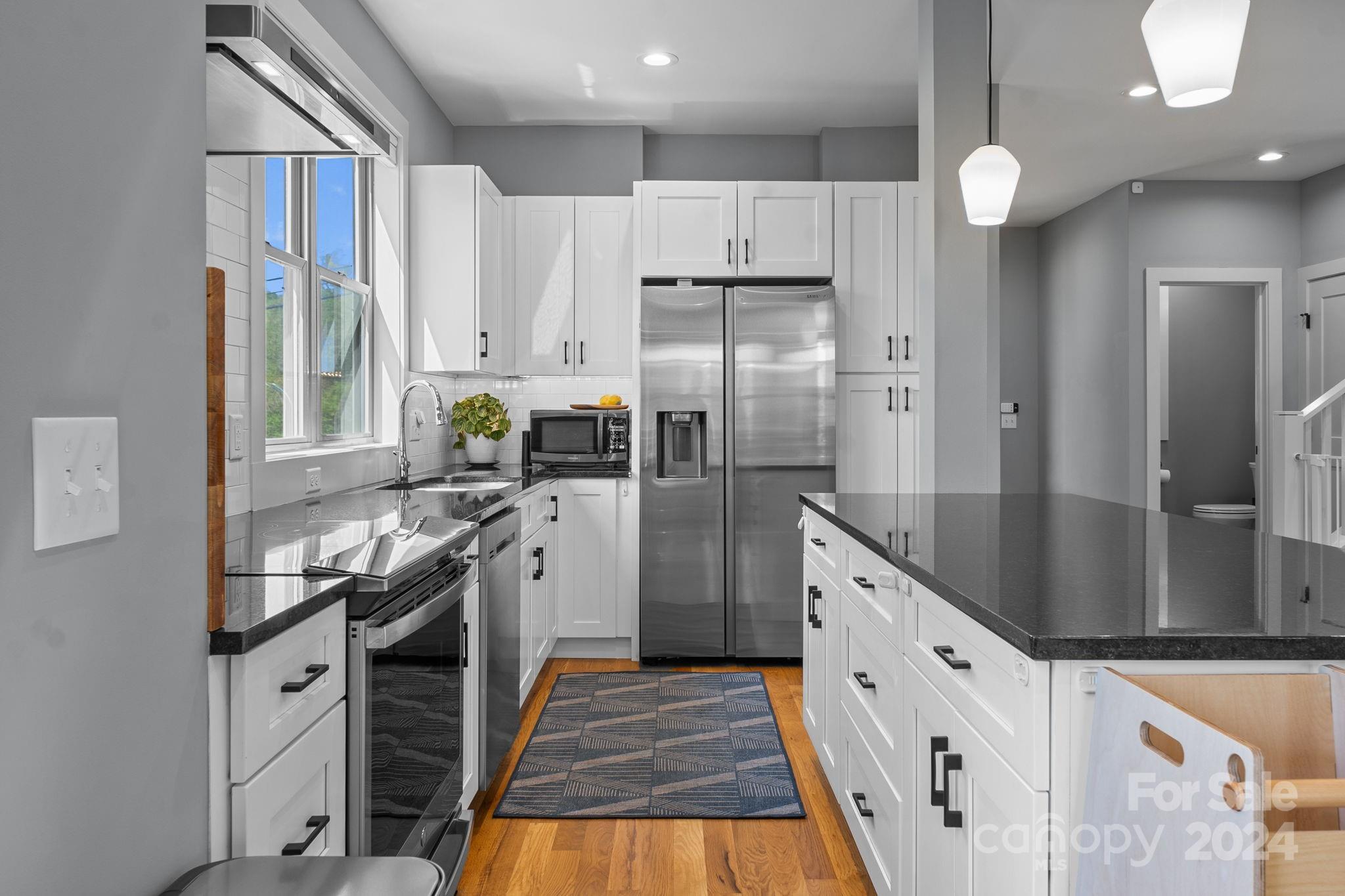 5 Middlebrook Road Asheville NC 28805